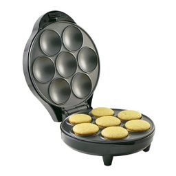 Cupcake Maker Britânia Faz 7 Cupcakes por vez 127V - 4