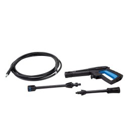 Lavadora de Alta Pressão Philco 1500 Psi Pla2500 127v - 4