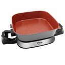 Ver imagem 3 de Panela Elétrica Philco Redstone 4l Ppe04 220v