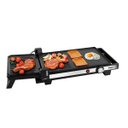 Ver imagem 3 de Grill Press Philco 3 EM 1 PGR02P 127V
