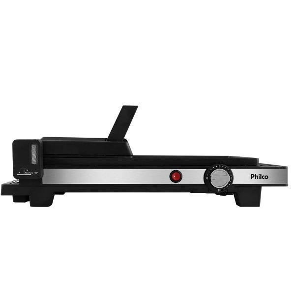 Grill Press Philco 3 EM 1 PGR02P 127V MadeiraMadeira