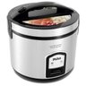Panela de Arroz 5 Xícaras PH5P Visor Glass Inox 220V - 2