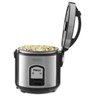 Panela de Arroz 5 Xícaras PH5P Visor Glass Inox 220V - 5