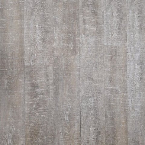 Piso Vinilico Colado Régua Cities 2mm 41,3m² Casa Grassi Marrom/Viena Scandian