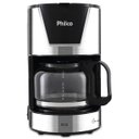 Ver imagem 1 de Cafeteira Philco Pcf18i 18 Cafézinhos 220v