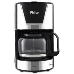 Cafeteira Philco Pcf18i 18 Cafézinhos 220v - 1 Cafeteira Philco Pcf18i 18 Cafézinhos 220v - 1