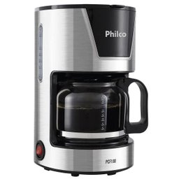 Cafeteira Philco Pcf18i 18 Cafézinhos 220v - 5 Cafeteira Philco Pcf18i 18 Cafézinhos 220v - 5