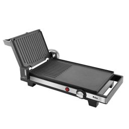 Grill Press Philco 3 EM 1 PGR02P 220V - 1
