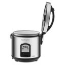 Ver imagem 5 de Panela Elétrica de Arroz Philco PH10P Visor Glass Inox 220V