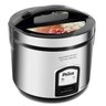 Panela Elétrica de Arroz Philco PH10P Visor Glass Inox 220V - 3