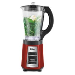 Liquidificador Smart Control Philco Plq2000 600W 127V - 4