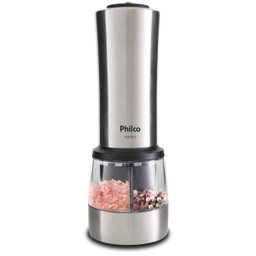 Moedor de Temperos Philco Inox PMD01I Bivolt - 1