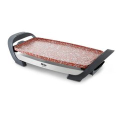 Grill Large Philco Stone Pgr03p 220v - 2