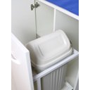 Ver imagem 2 de Trocador para Bebê c/ Lixeira