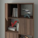 Ver imagem 5 de Estante para Livros Wally - Ipe - Artany