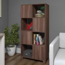 Ver imagem 1 de Estante para Livros Wally - Ipe - Artany
