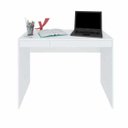 Ver imagem 3 de Escrivaninha/Mesa para Computador College - Branco - Artany