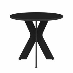 Mesa de Escritório Sun - Preto - Artany - 3 Mesa de Escritório Sun - Preto - Artany - 3