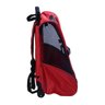 Mochila Bolsa com Rodas para Transporte Cães Gatos Passeio Pets GT399 - 3