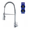 Torneira Gourmet Monocomando Spray Fria Quente Cromada 50cm GT844 - 2