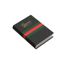 Ver imagem 1 de Livro Caixa M Coleção Moda Gucci