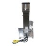 Batedor Maquina de Milk Shake Açaí Profissional 1 Copo 450ml Aço Inox 110v 500w - Bm71 Bermar - 5