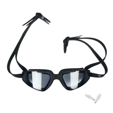 Óculos De Natação Profissional Antiembaçante Mor