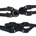 Ver imagem 5 de Óculos De Natação Profissional Antiembaçante Mor