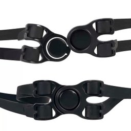 Óculos De Natação Profissional Antiembaçante Mor - 5