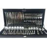 Faqueiro em Aço Inox 72 Peças Class Home 962 - 1