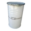Ver imagem 1 de Tambor para Lixo 50 litros com tampa removivel
