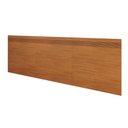Ver imagem 2 de Painel Cabeceira Frisado Queen/King 109x270cm Polidoro