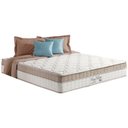 Ver imagem 2 de Cama Box Baú com Colchão de Molas Ensacadas Pillow In Anjos King Best Queen 158cm Preto
