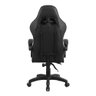 Cadeira Gamer Giratória Ergonômica Level Lv-c01dn Preta - 4