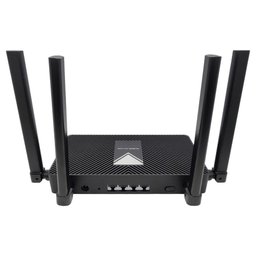 Roteador Huawei Ax3s Dual Band / 2.4ghz / 5ghz / Wi-fi 6 / Mu-mimo / 4 Antenas - Preto - 2