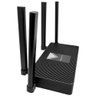 Roteador Huawei Ax3s Dual Band / 2.4ghz / 5ghz / Wi-fi 6 / Mu-mimo / 4 Antenas - Preto - 3