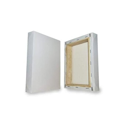 Painel de Pintura 24x30 - Pacote com 3 Unidades