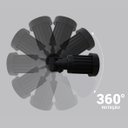 Ver imagem 4 de Espeto de Jardim LED 5W Hummer Avant