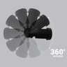 Espeto de Jardim LED 5W Hummer Avant - 4