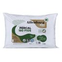 Ver imagem 1 de Travesseiro Altenburg Percal 180 Fios 50cm x 70cm