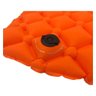 Colchão Isolante Inflável Ultralight Orok Montanhismo Azteq - 4