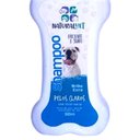 Ver imagem 2 de Shampoo Pet Naturalvet Pelos Claros Eficiente e Suave 500ml