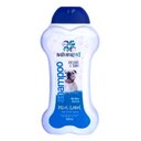 Ver imagem 1 de Shampoo Pet Naturalvet Pelos Claros Eficiente e Suave 500ml