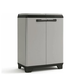 Armário Lixeira Seletiva Plit Premium Keter - 1
