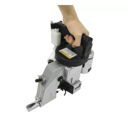 Máquina de Costurar Sacaria e Fechar Boca de Saco + 1 Linha. - 3