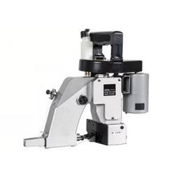 Máquina de Costurar Sacaria e Fechar Boca de Saco + 1 Linha. - 1