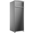 Ver imagem 2 de Freezer Brastemp Vertical Flex Frost Free Inox 220v Bvr28pkbna