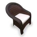 Ver imagem 5 de Conjunto de Sofás Fibra Sintética Tóquio - 1 Sofá 2L + 2 Poltronas + 1 Mesa Centro - Tecido