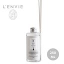 Ver imagem 3 de Refil de Difusor de Perfume Sunset Rose Lenvie 250ml