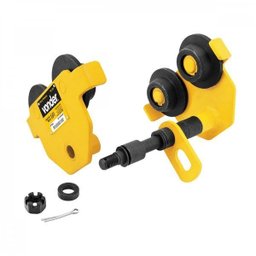 Trole manual 10 tonelada TM 100 Vonder - 3